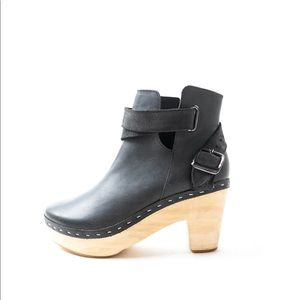 Free People Bungalow Bootie